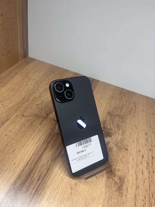 BaitimeUka|Apple iPhone 15|128GB