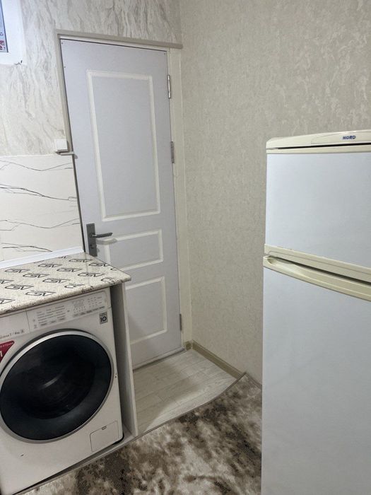 Продажа!2х комнатная рядом с метро Буюк Ипак Йули