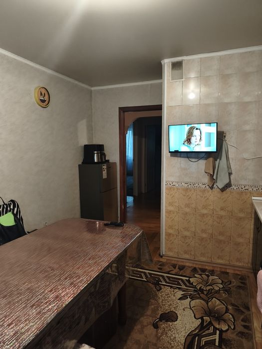 Продажа 3х ком кв Калкаман