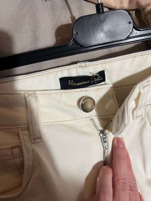 Massimo dutti панталон/ дънки