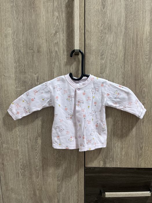 Детская одежда и обувь