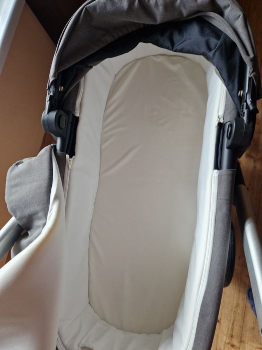 Количка Sybex balios s