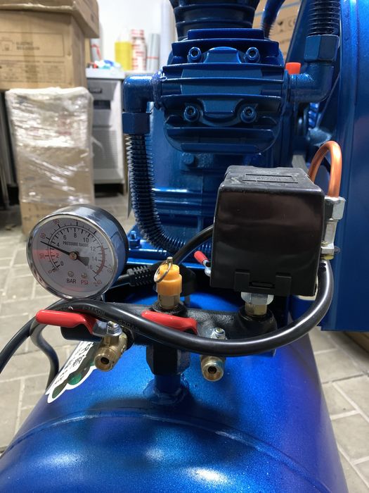 Компрессор для воздуха