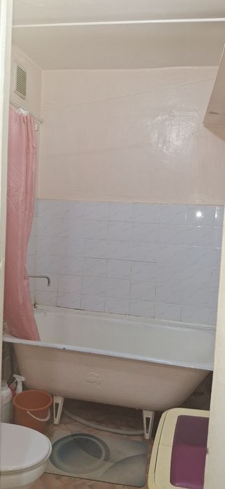 Продам 1,5 квартиру