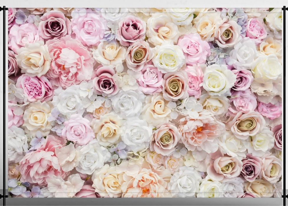 Decor foto- Photo corner