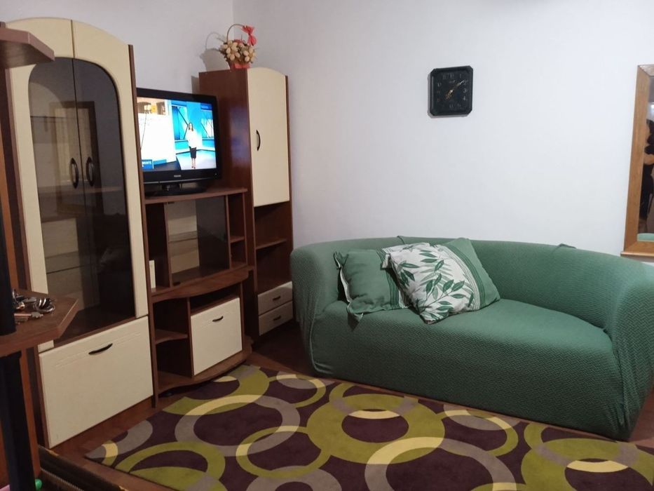Дава се под наем Двустаен апартамент в София, Надежда 1 - 52 кв.м за 520 € - Снимка #1