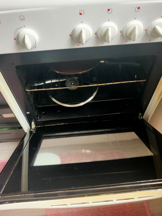 Газовая плита gefest