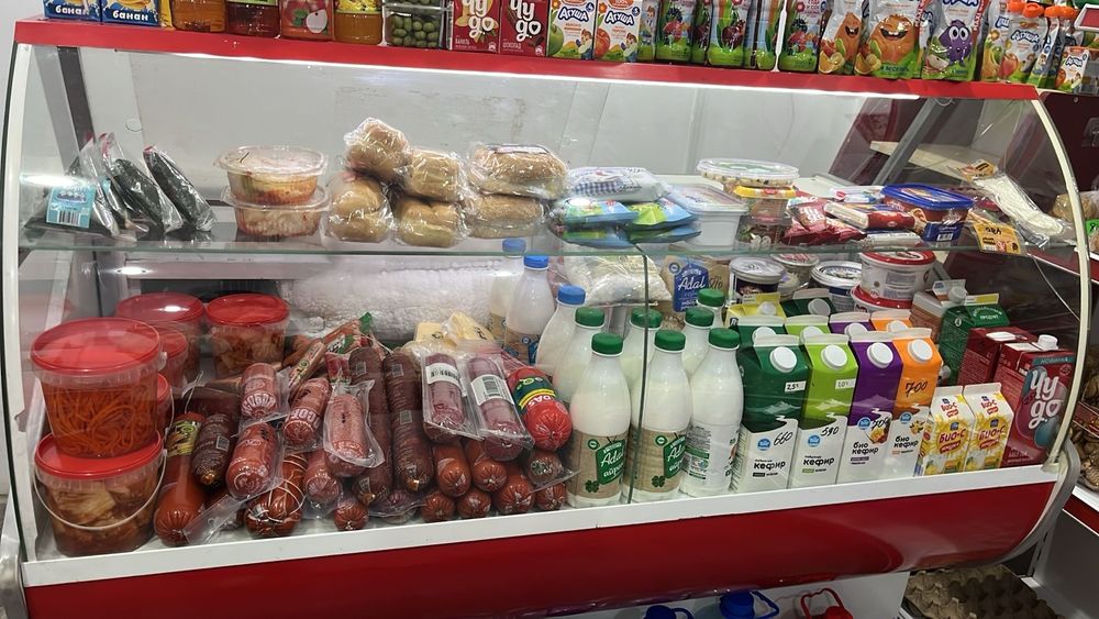 Продам ветринный холоделник