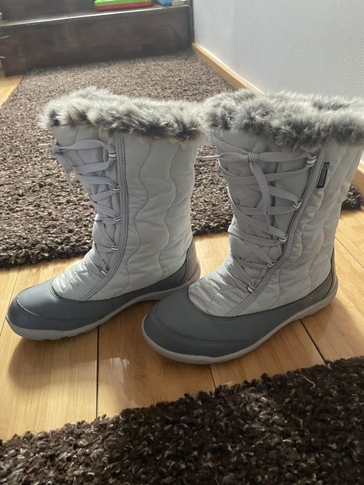 Apres ski decathlon masura 36