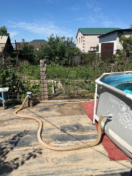 Продам бассей в отличном состоянии