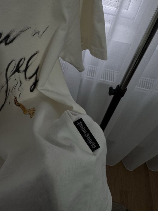 Tricou Palm Angels - S