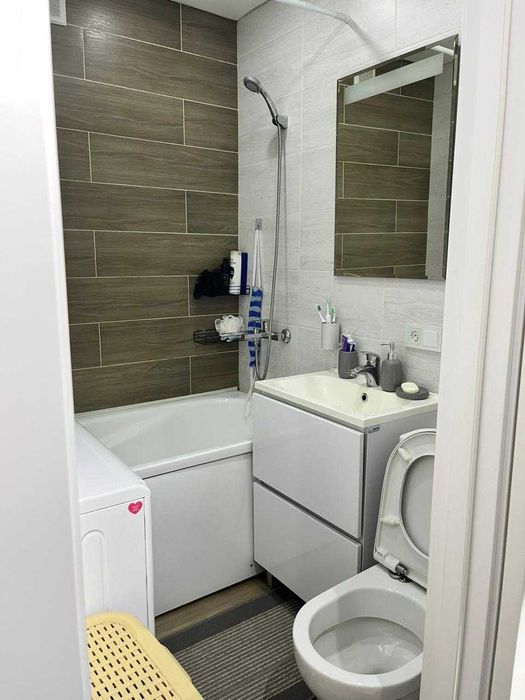 Продается 1 комнатная квартира