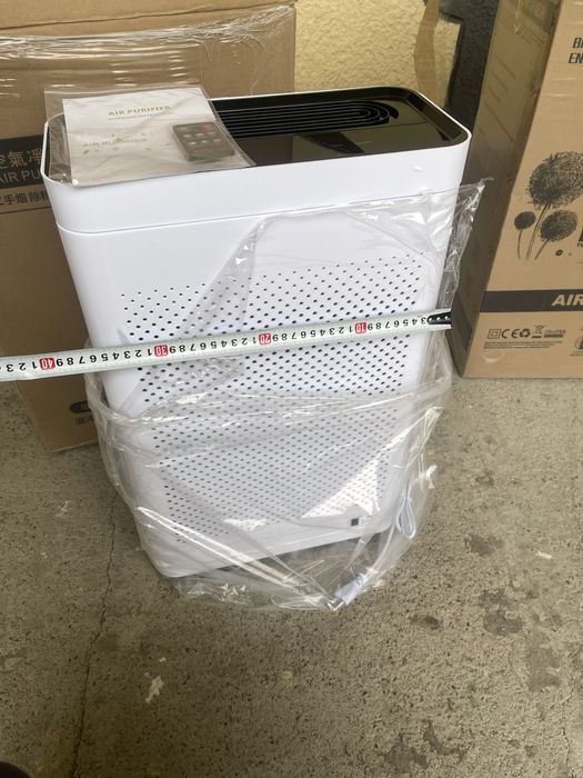 Havo  tozalagich очиститель воздуха