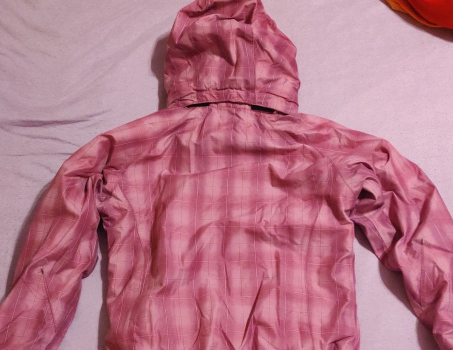 Детско есенно яке