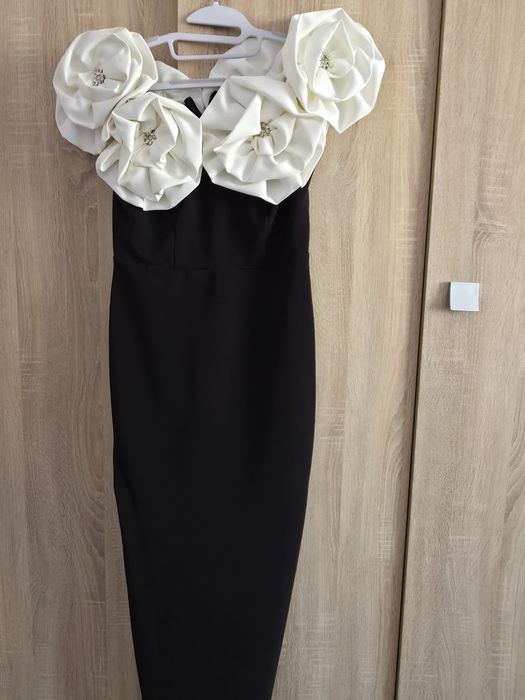 Rochie de seara lunga