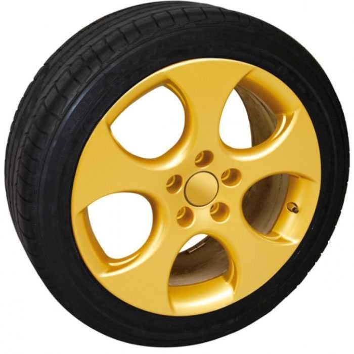 Спрей боя гумирана CAR DES