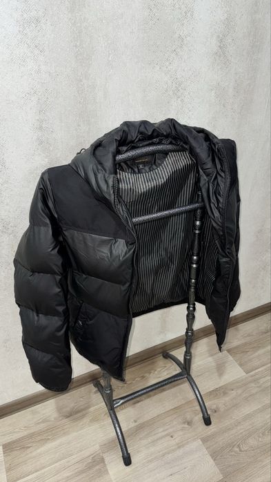 Куртка весна-осень