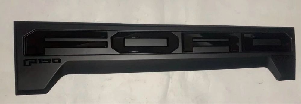 LED апликация за задна врата Ford F150 18-20