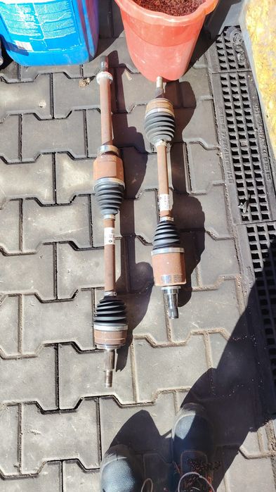 Caseta direcție , planetara ,  fuzeta  Dacia Duster 3 Dacia Bigster