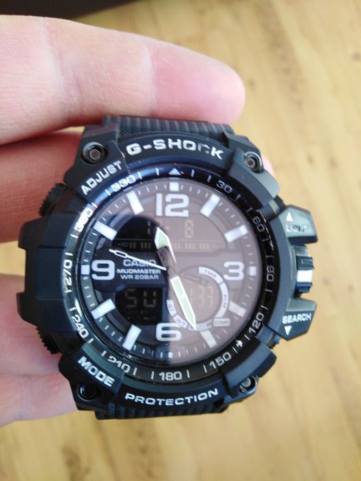 Ръчни часовници на цена започваща от 10 лева