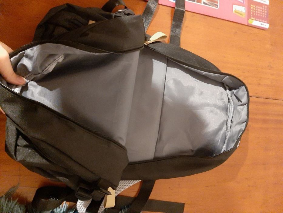 Школьный рюкзак, унисекс