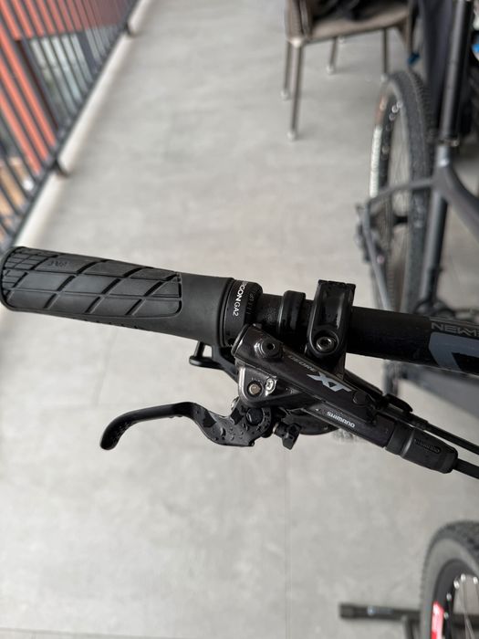 Vand bicicleta Cube Attention SL 2022 marime XL