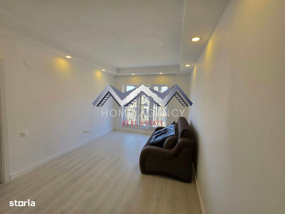 Cosmopolis Apartament doua camere | decomandat |