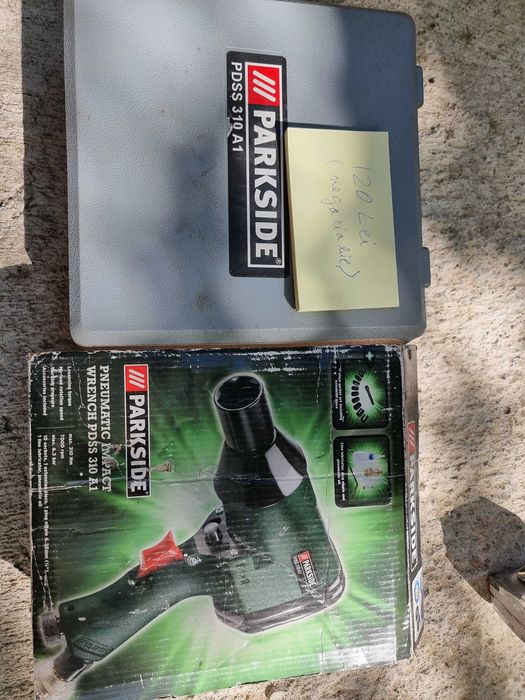 Cablu H05YY-F 3G4,Ghilotina prof 26cm, masina impact nivela laser