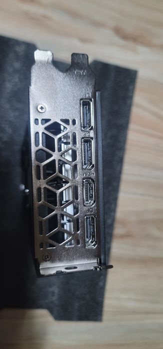 Ge Force RTX 4060 8gb