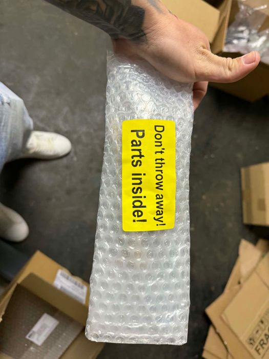 Части за 3д принтер Prusa