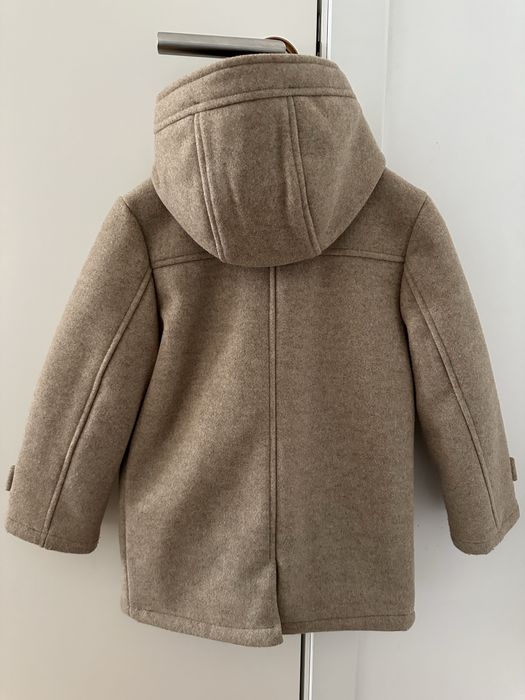 Детско палто Mayoral - размер 6 г., 116 см.