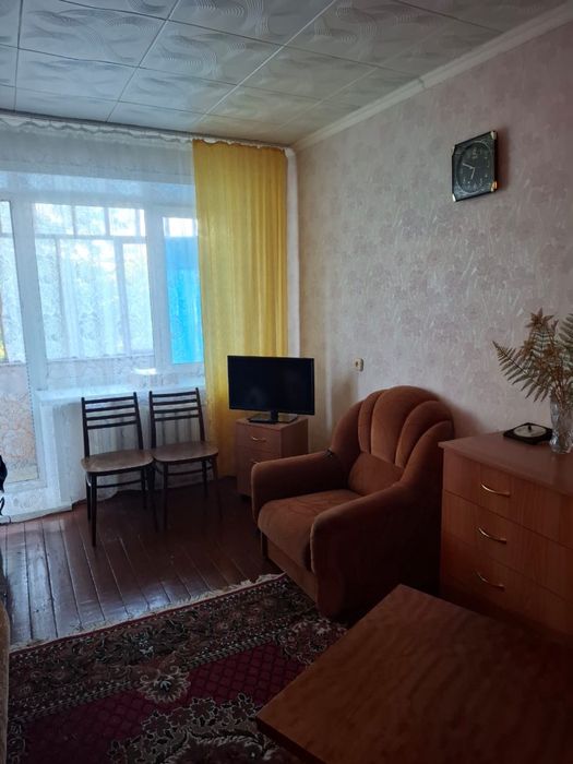 Сдам 1 комнатную квартиру