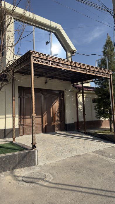 оргождения reshotka ворота решётка перила навес лексан naves darvoza