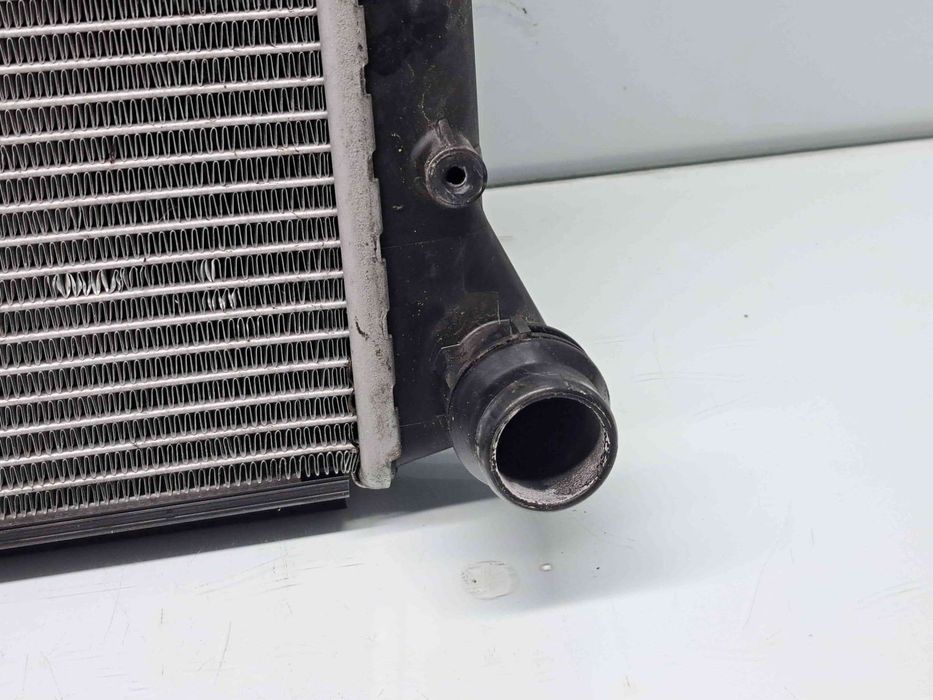 Radiator apa  Volkswagen Passat B6 (3C2) [Fabr 2005-2010] 1K0121251DM