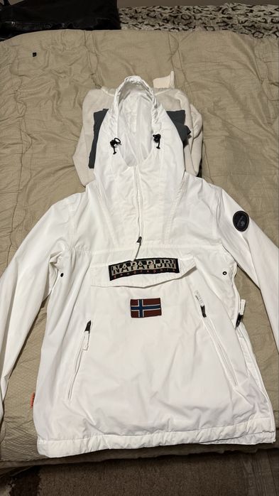 Napapiji мъжко яке