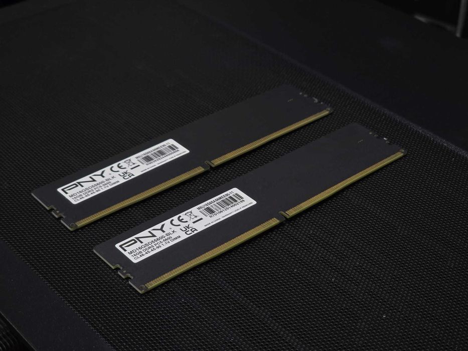 Ram 32GB DDR5 5600 PNY (2x16)