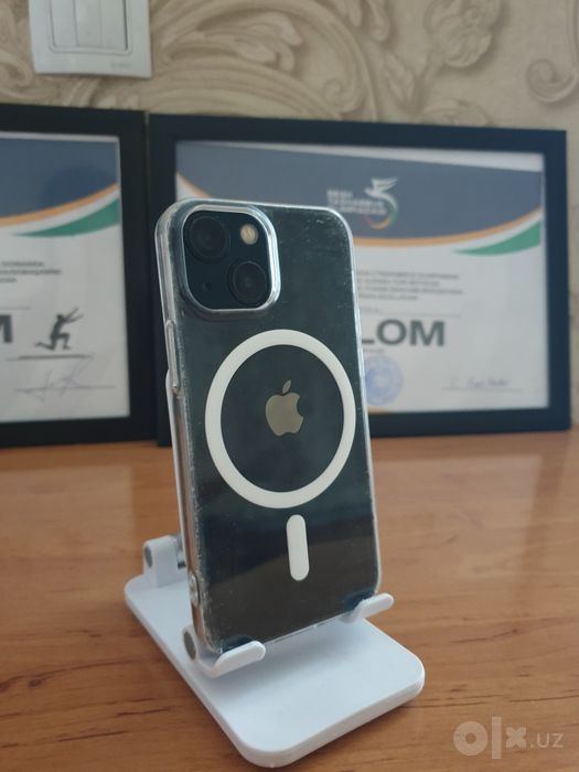 iPhone 13 Mini 128Gb feysi bor