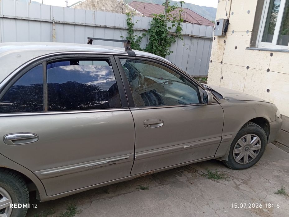 Продам Хюндай соната