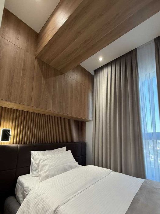 V3745 ПРОДАЕТСЯ 1/8/24 НОВОСТРОЙКА  ЖК Modera Towers 25,44м2