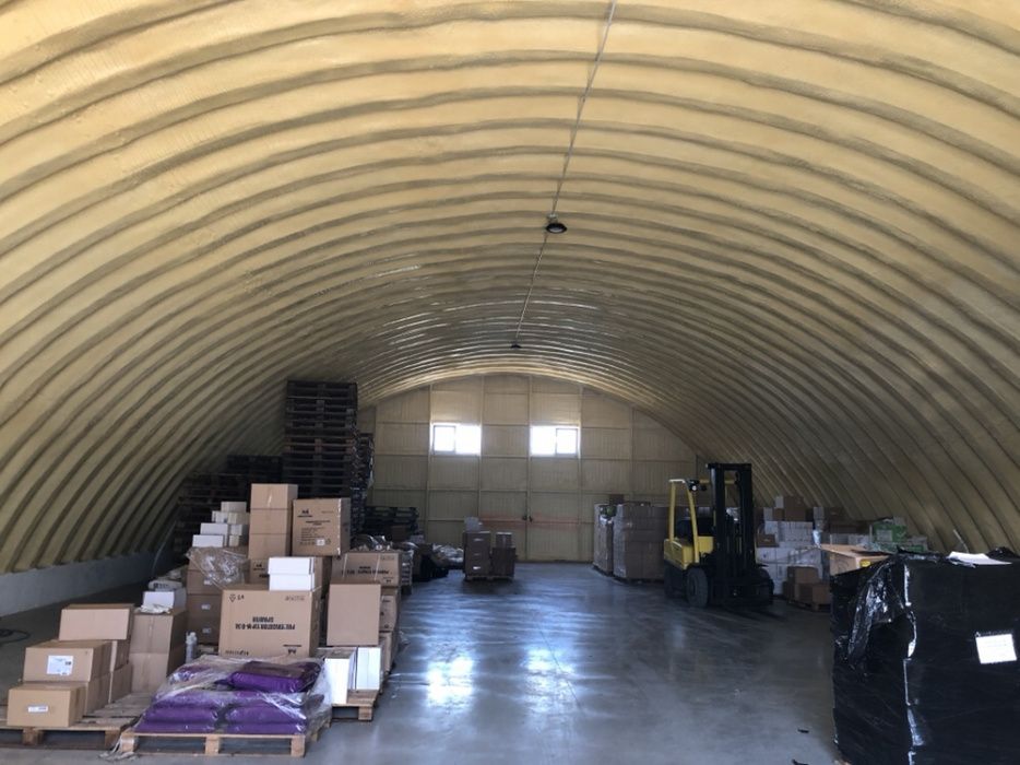 Izolatii spuma poliuretanica / Cel mai mic pret