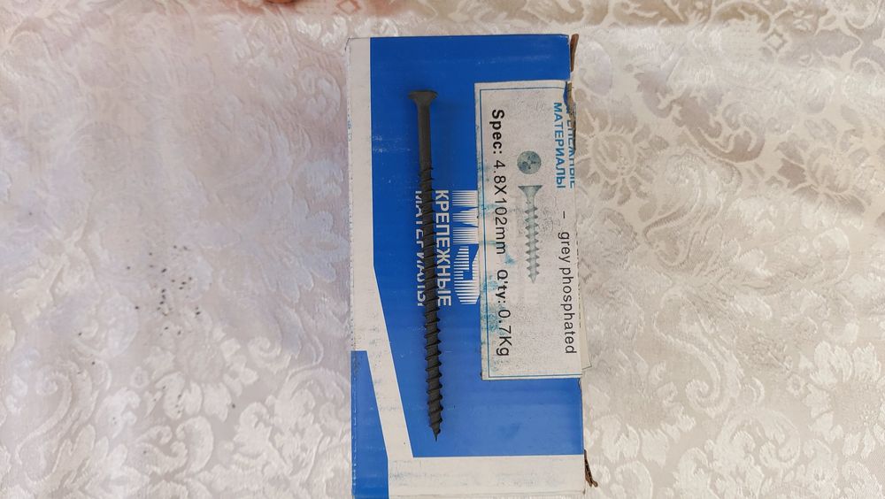 Анкер болт анкер шуруп