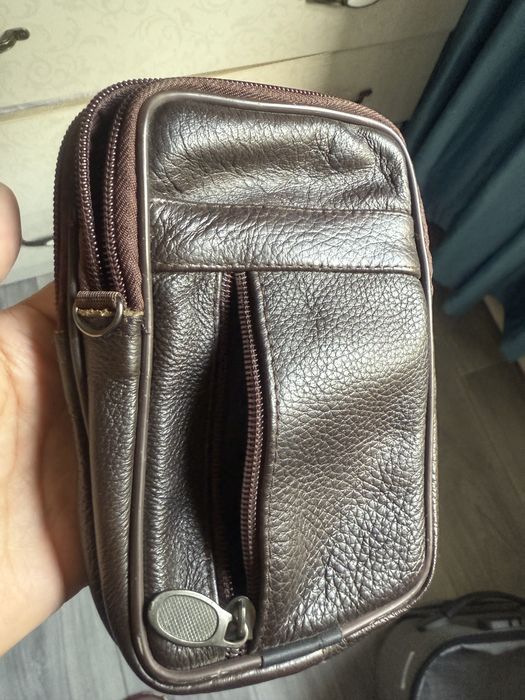 Рюкзак и сумки все вместе