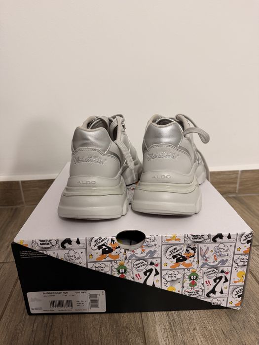 Обувки Aldo x Looney Tunes