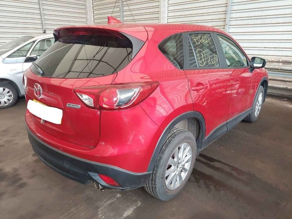 Centuri siguranta spate Mazda CX-5 2015 SUV 2.2