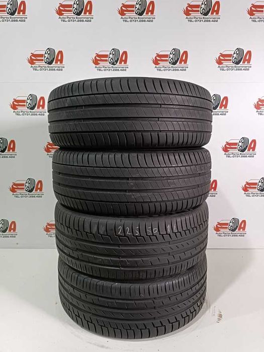 225/50/R18 95W MICHELIN & 225/50/R18 99W CONTINENTAL VARA CP-V20399