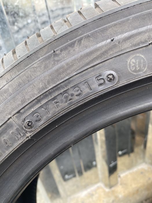 215/50/17 Toyo Летни