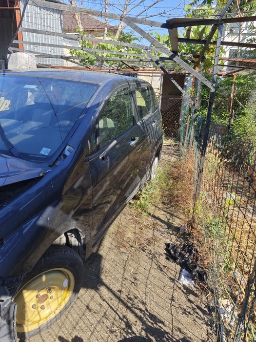 Honda fr-v 2006 г. 2.2 d