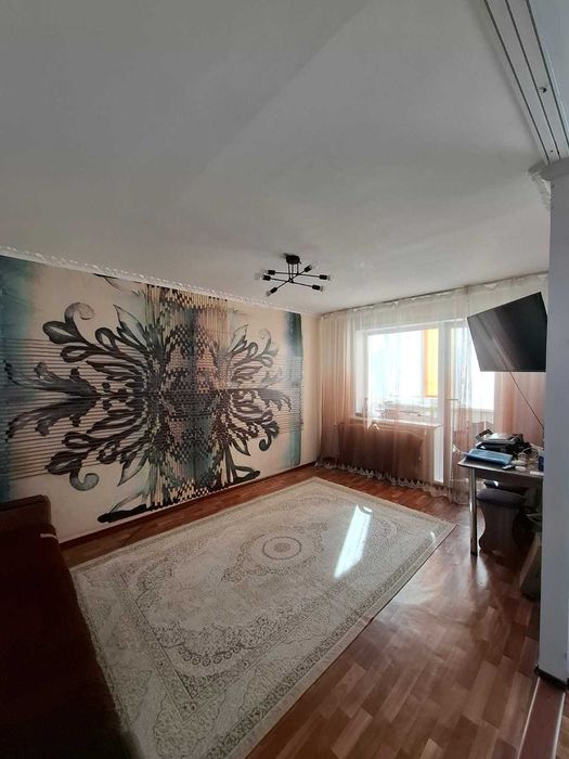 Продам 3х комн кв 15мкр