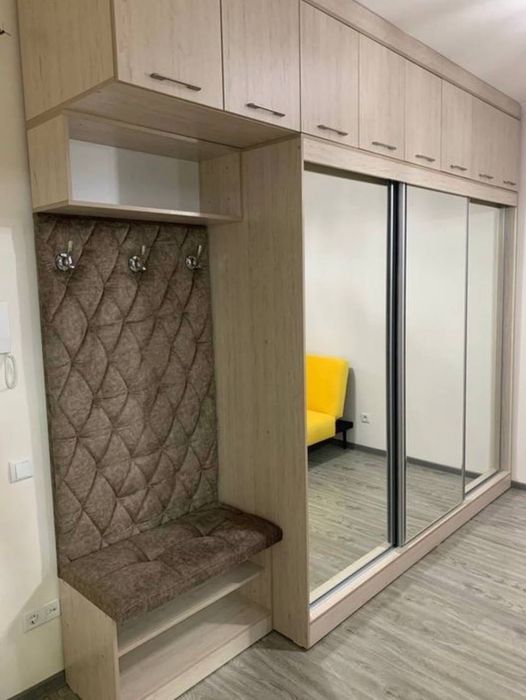 Продается своя  1-комнатная квартира в ЖК Green Park