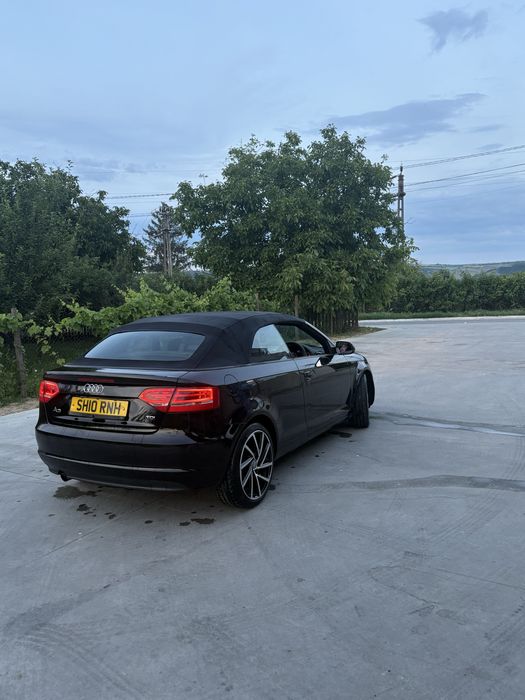 Audi A3 1.6 disel